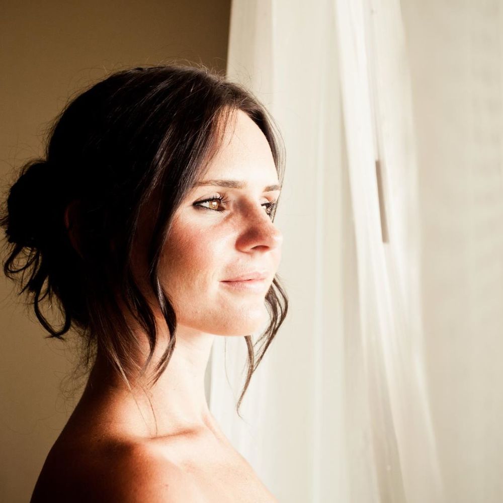 Meet your Posher, Veronika